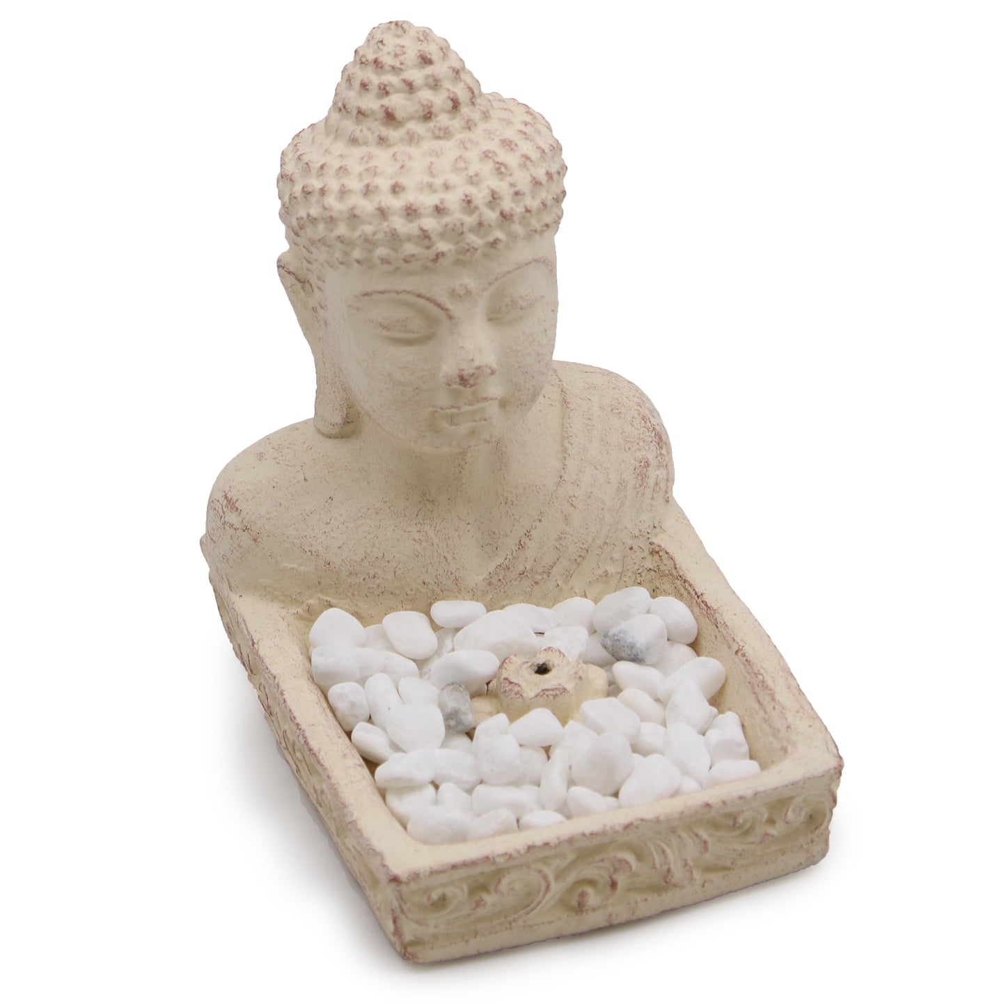 Incienso Buddah Fengshui (crema)