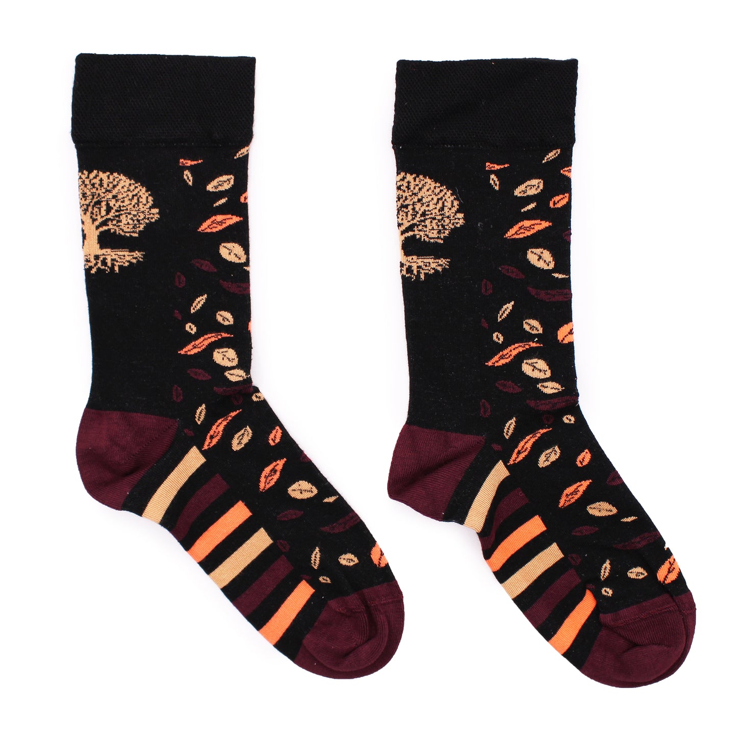 Calcetines Hop Hare Bambú M/L - Árbol de la Vida