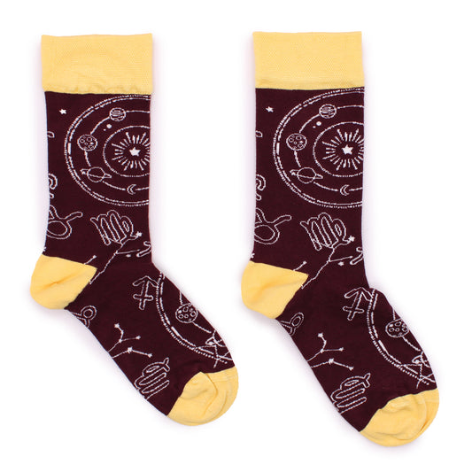 Calcetines Hop Hare Bambú S/M - Zodiaco