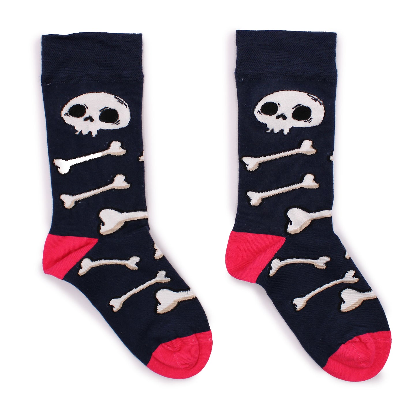 Calcetines Hop Hare Bambú M/L - Calaveras y Huesos