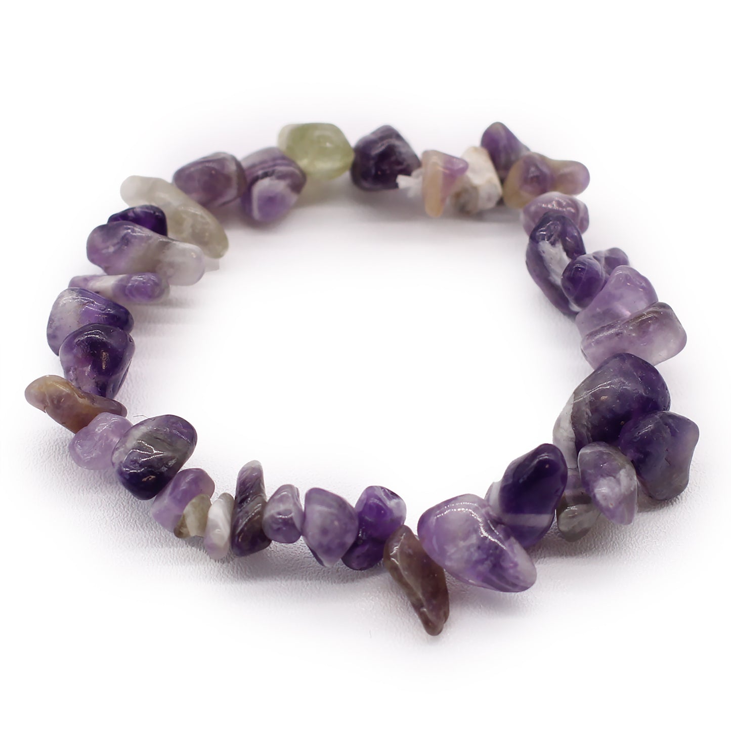 Pulsera Chipstone - Amatista