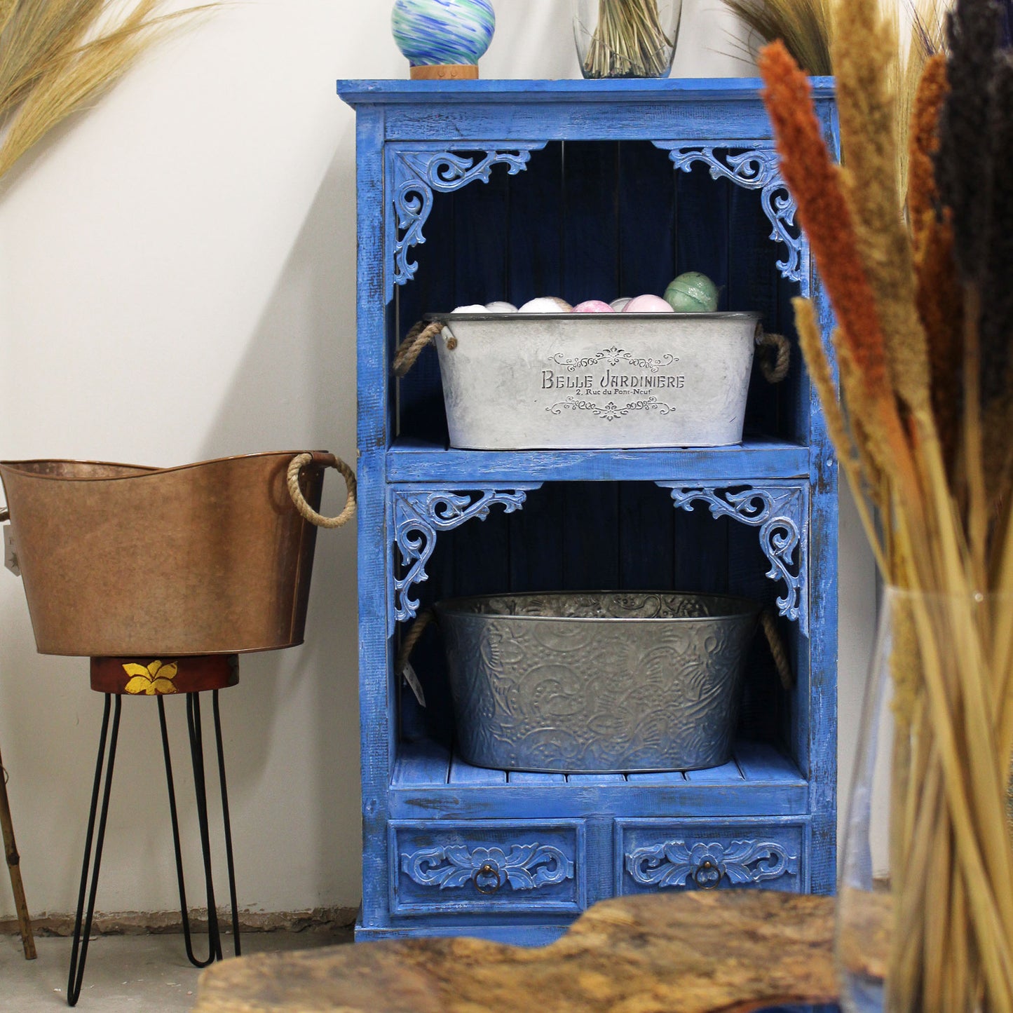 Mueble de baño Albasia - Bluewash