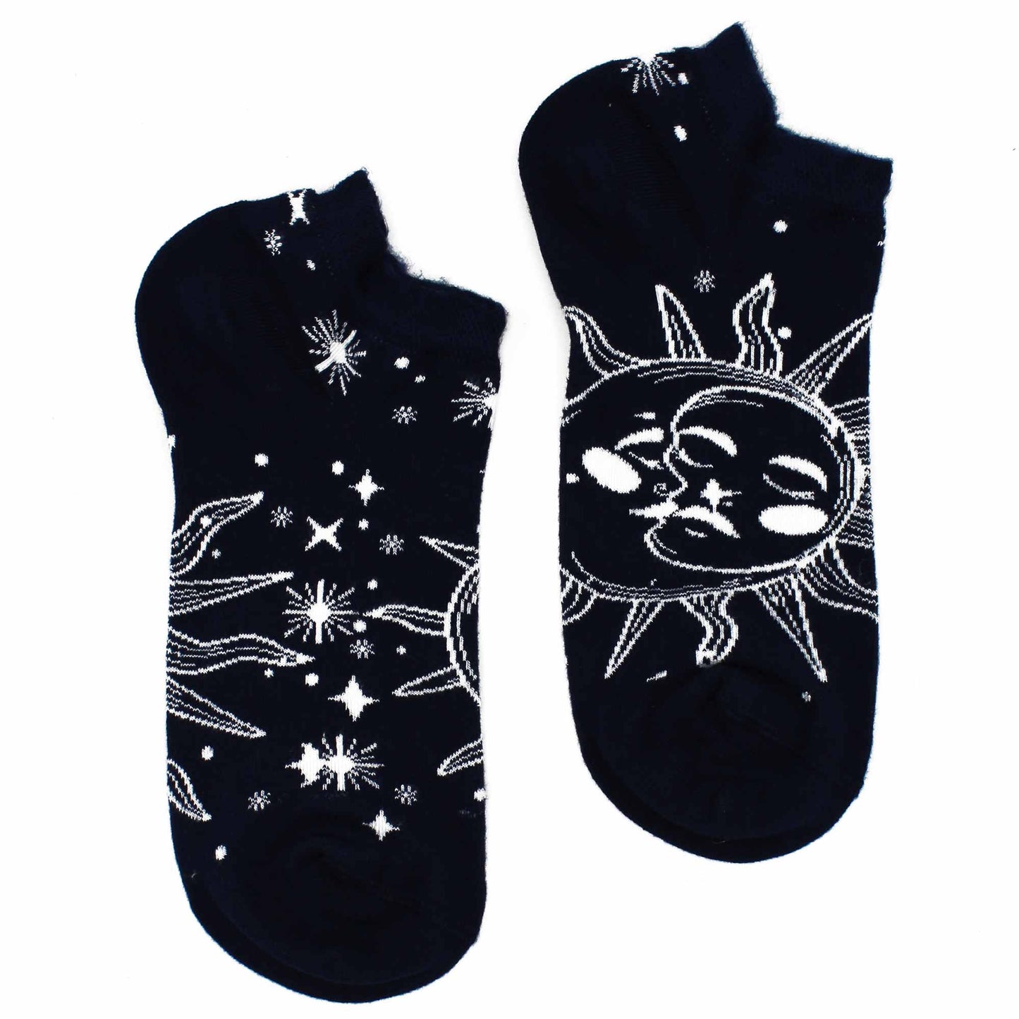 Calcetines bajos M/L Hop Hare Bamboo (7,5-11,5) - Sol y Luna