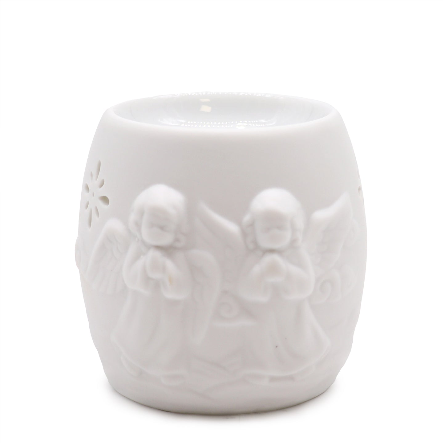 Cherubs Oil Burner - Assorted Design