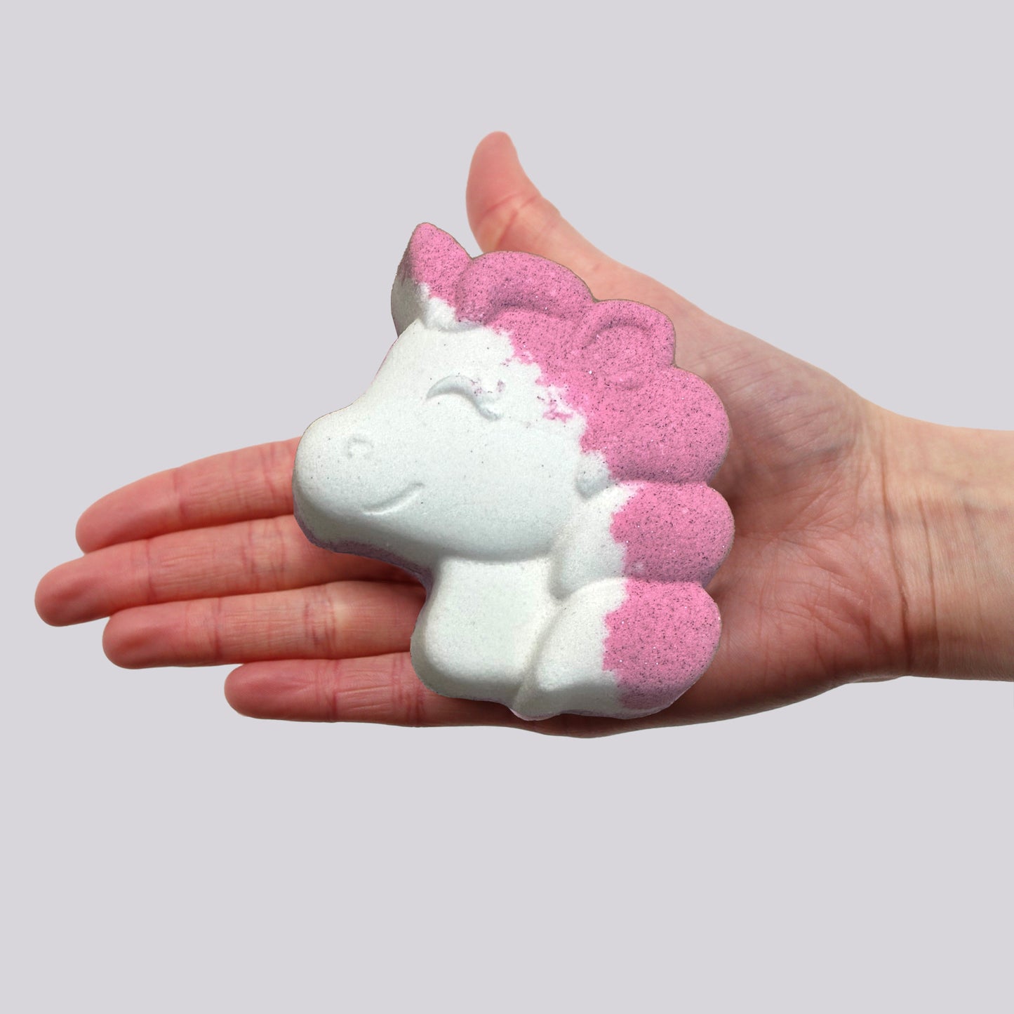 Bomba de Baño Unicornio 100g