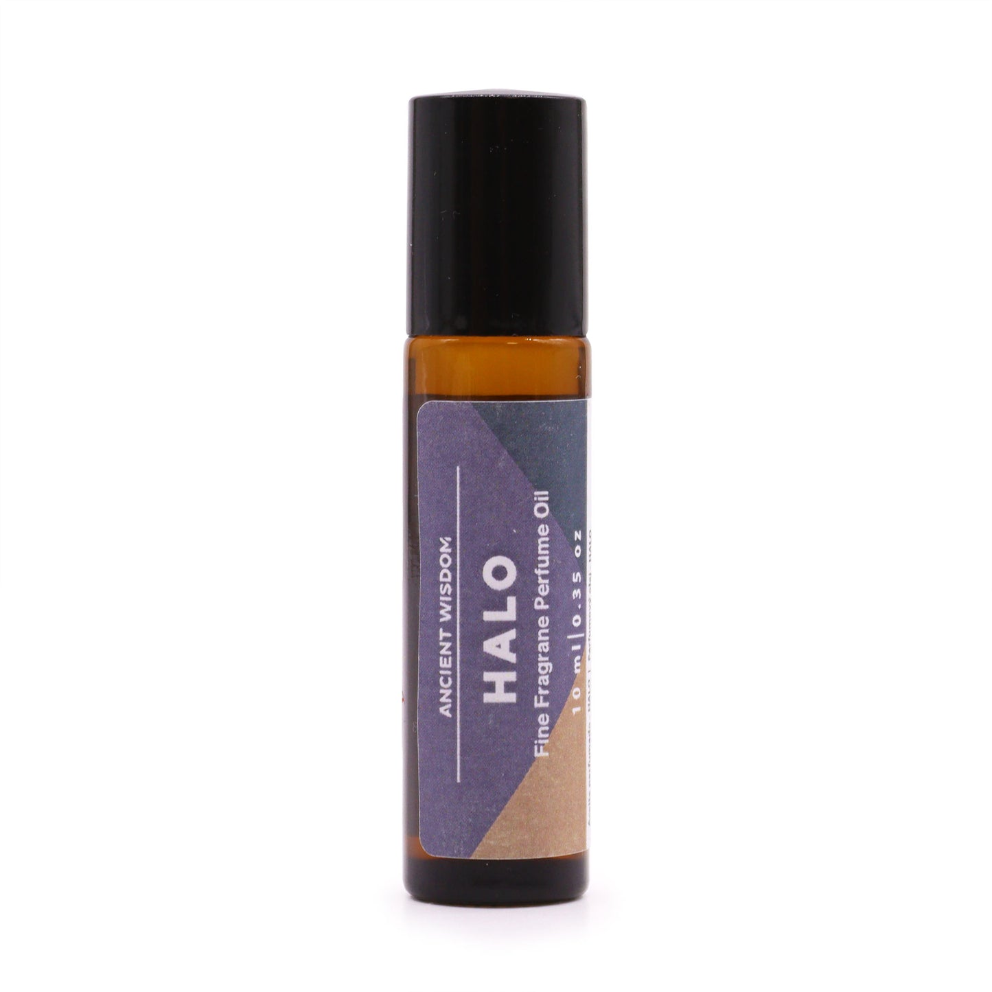 Halo Fine Fragrance Perfume Oil 10ml