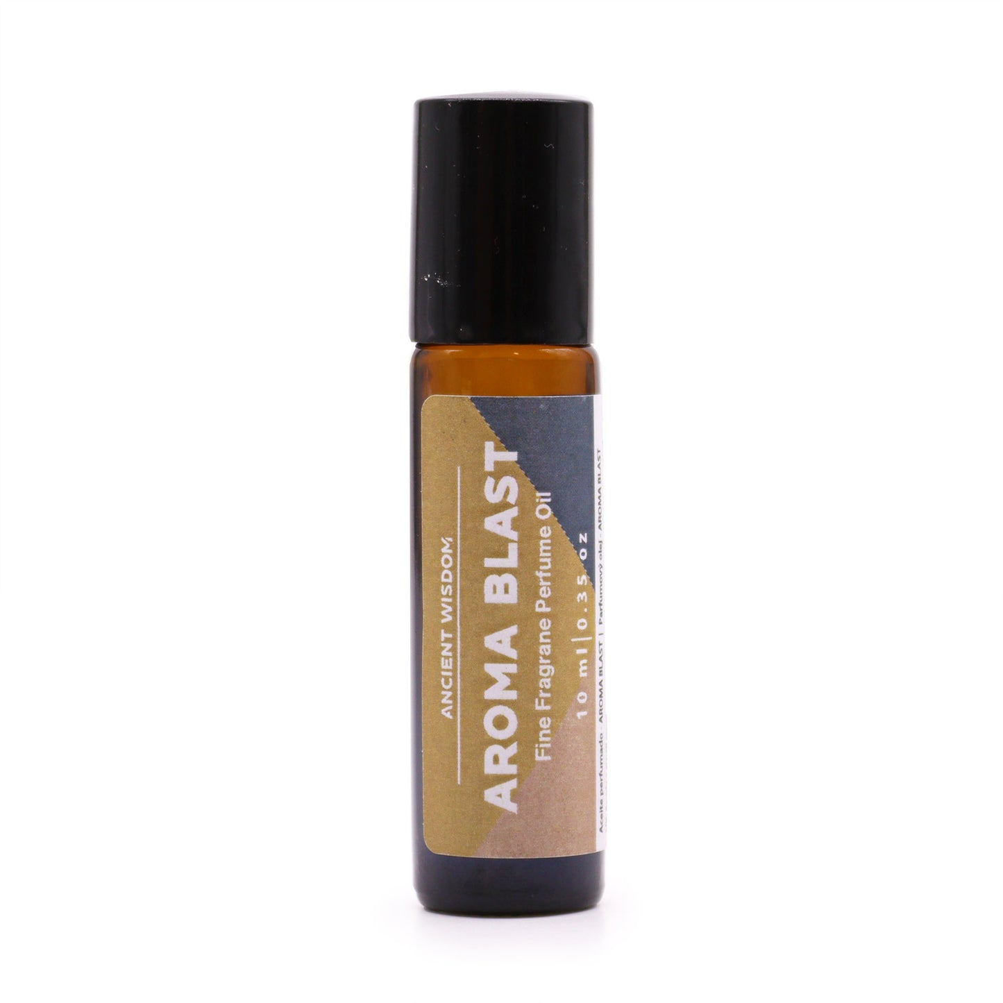 Aceite de perfume de fragancia fina Aroma Blast 10 ml