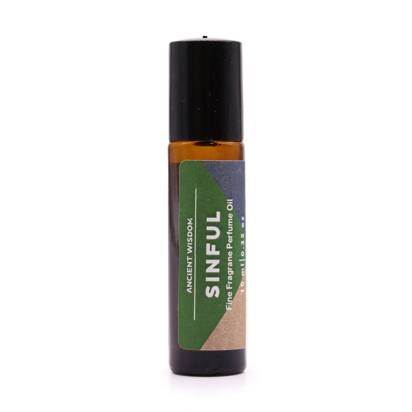 Aceite de perfume de fragancia fina pecaminosa 10 ml