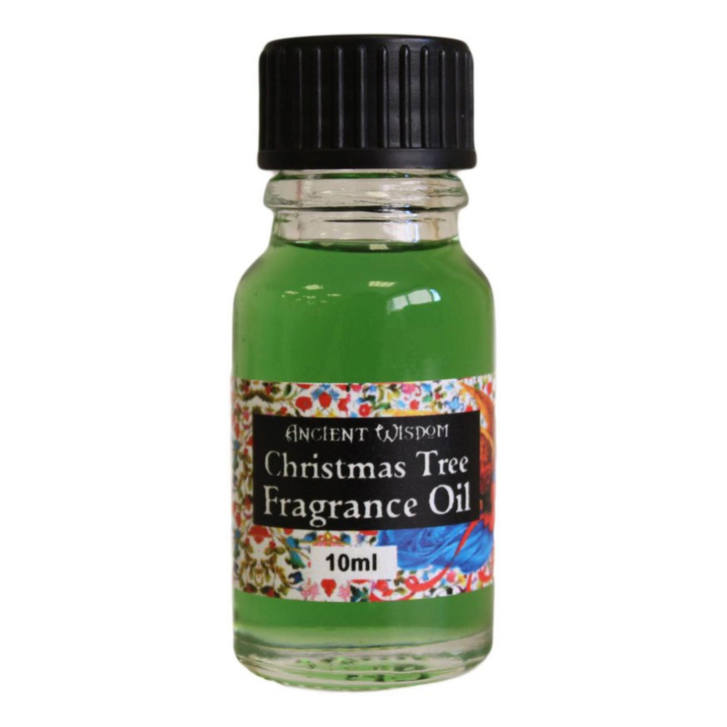 10ml Árbol de Navidad