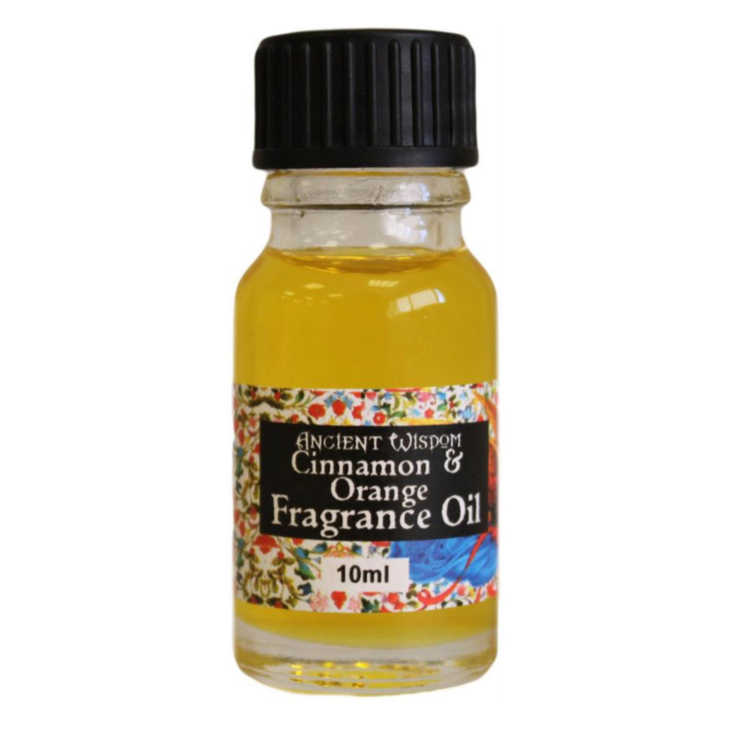 10ml Navidad canela y naranja