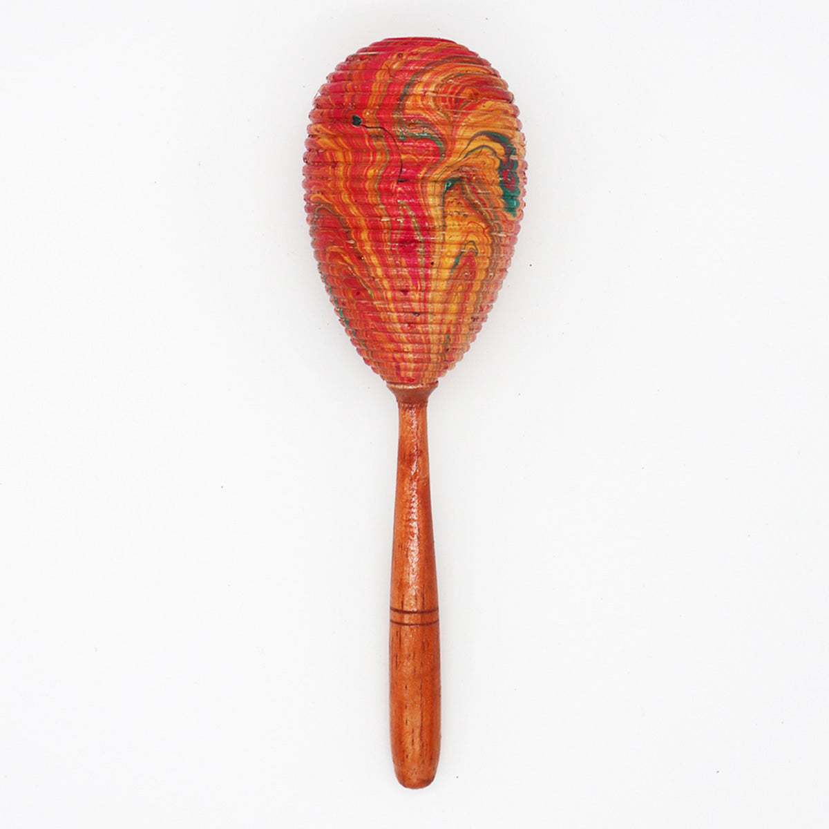 Maracas Rattle - Single