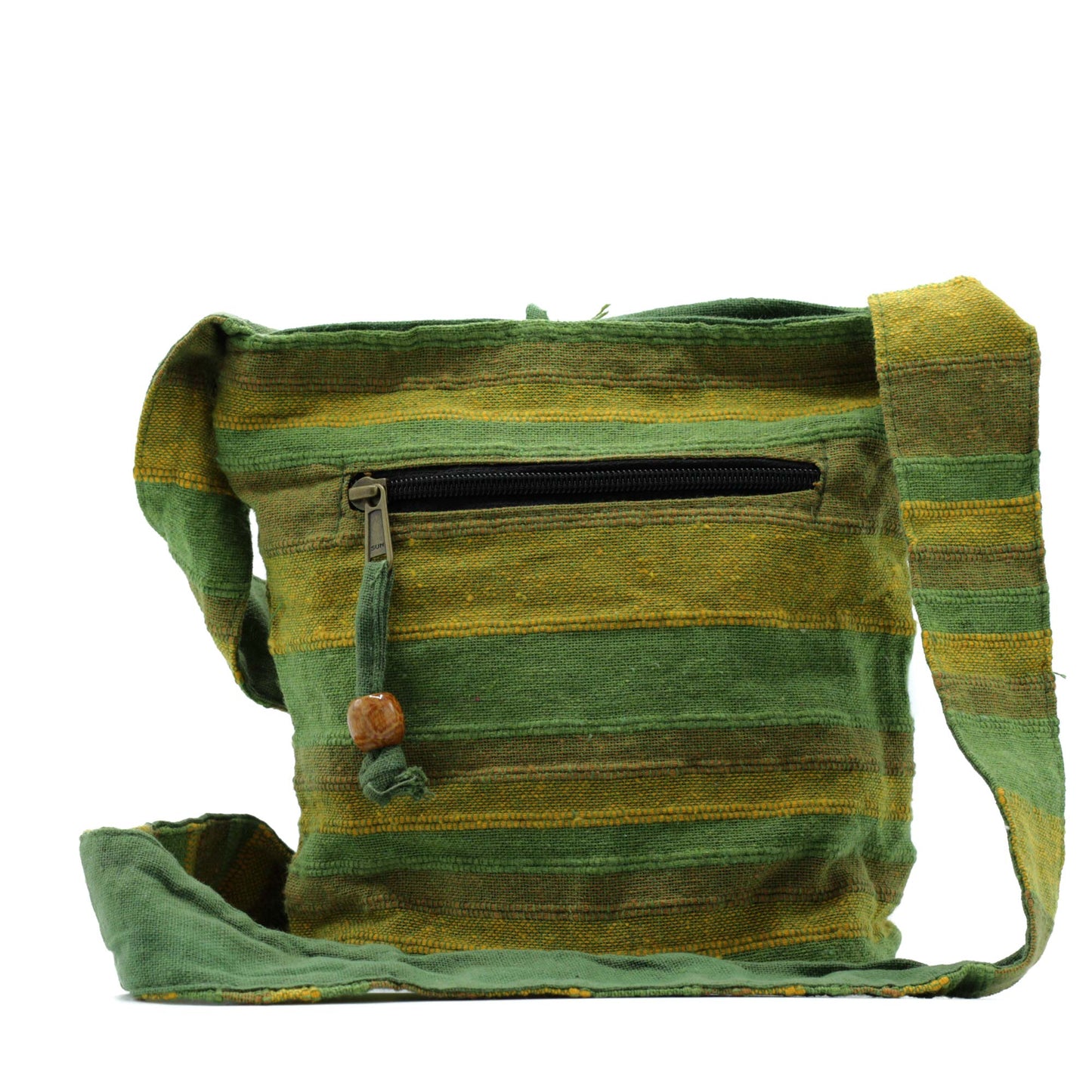 Bolso bandolera Nepal - Summer Beach Blues