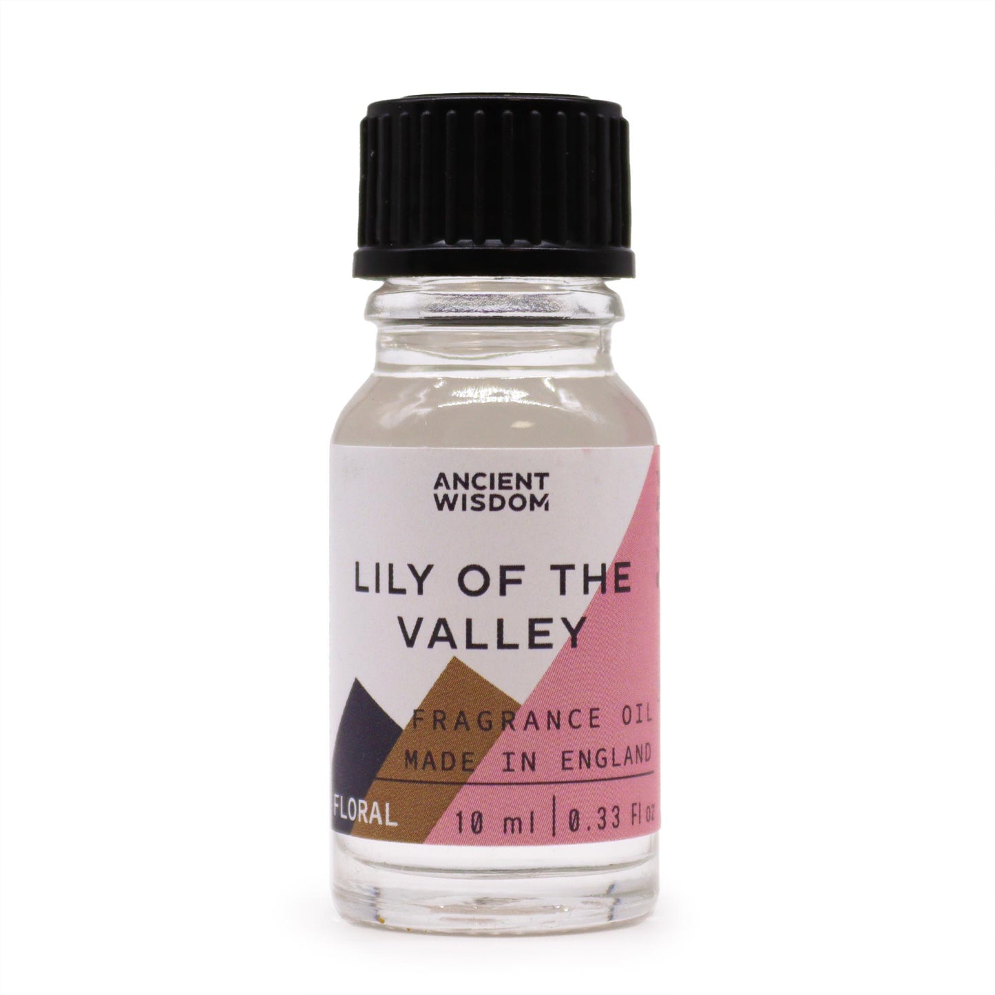 10ml Lily Of The Valley Fragrance Oil