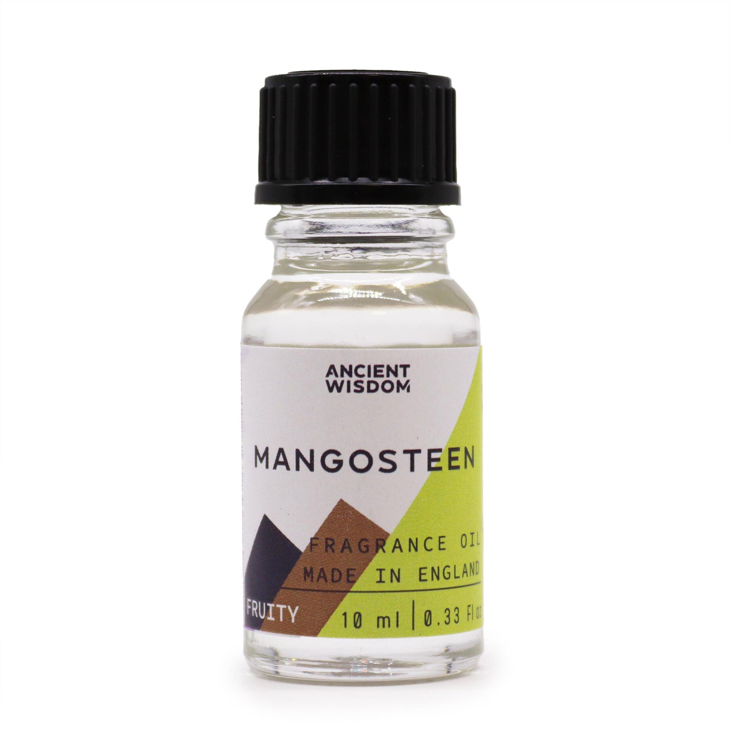 Aceite Aromático De Mangostán 10ml