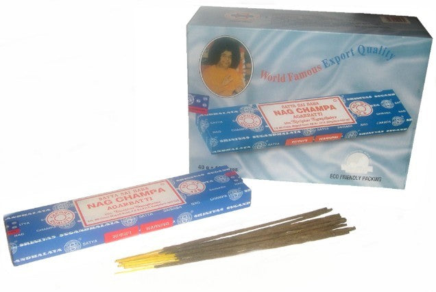 Nag Champa 40g