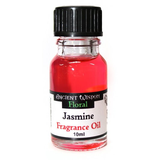 10 ml de aceite aromático de jazmín