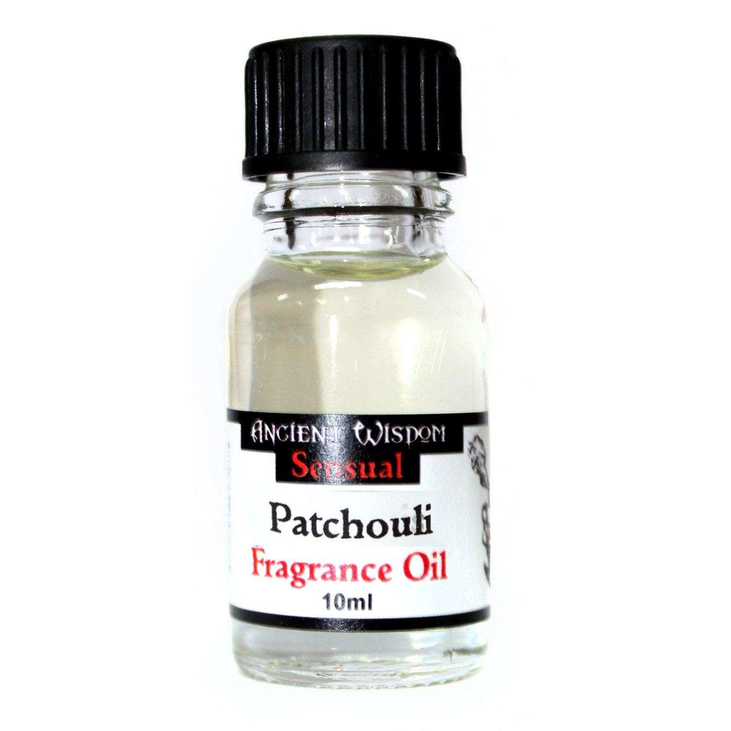 10 ml de aceite aromático de pachulí