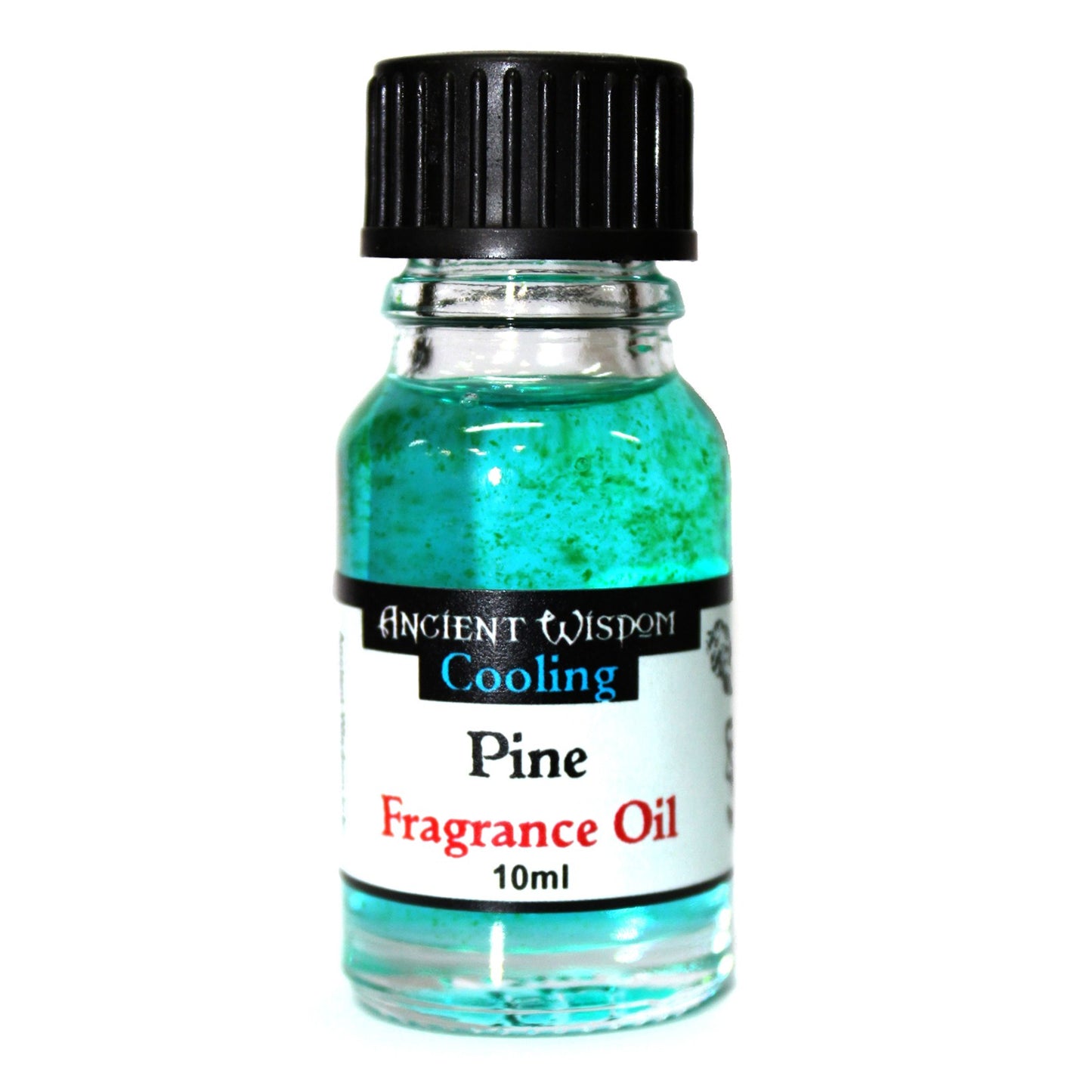 10 ml de aceite aromático de pino